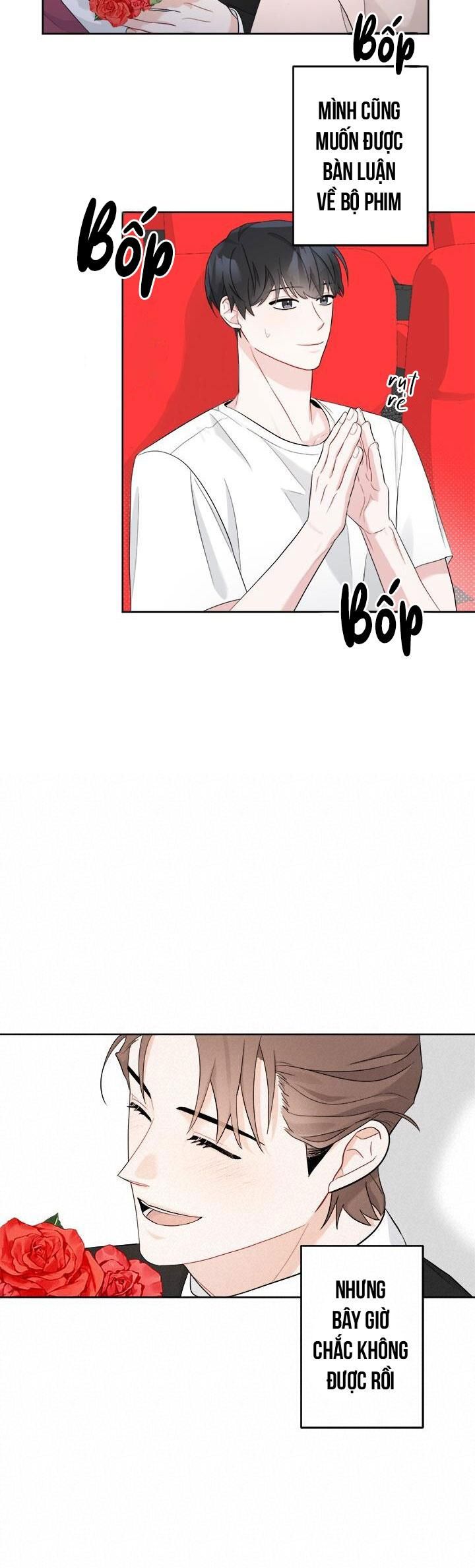 đọc truyện Tiểu Thử: Bắt Đầu Mùa Hè Chương 3 ảnh 38 tại Thiên Thai Truyện