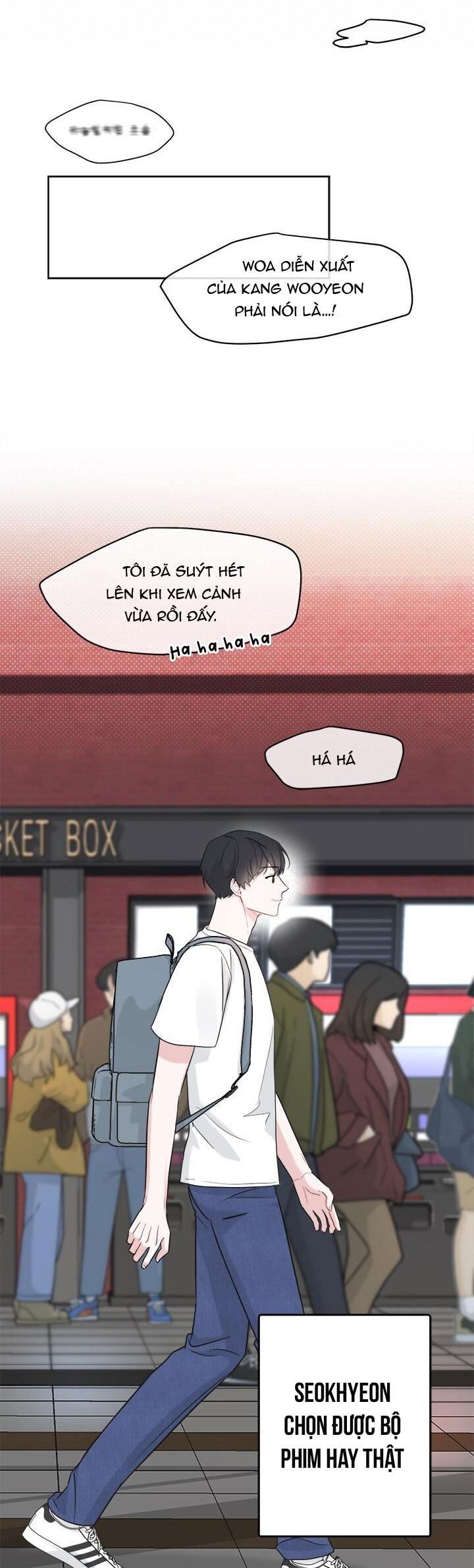 đọc truyện Tiểu Thử: Bắt Đầu Mùa Hè Chương 3 ảnh 39 tại Thiên Thai Truyện