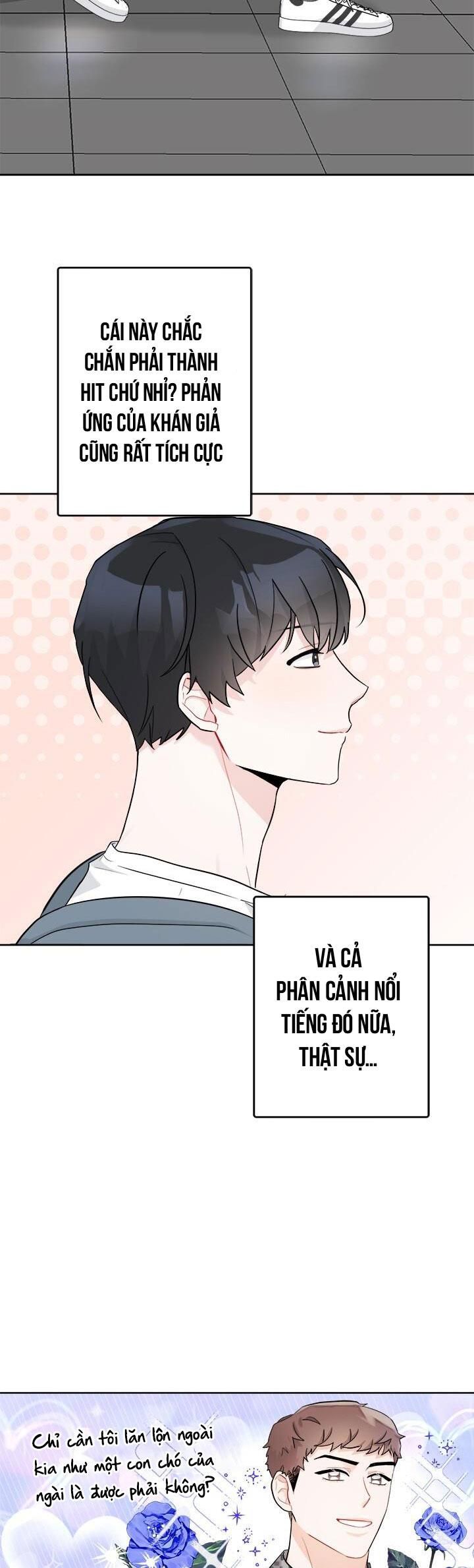 đọc truyện Tiểu Thử: Bắt Đầu Mùa Hè Chương 3 ảnh 40 tại Thiên Thai Truyện