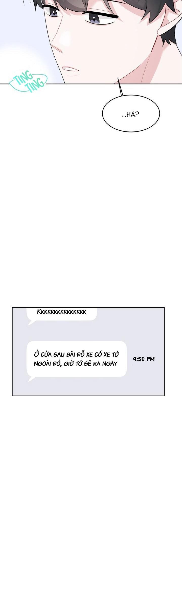 đọc truyện Tiểu Thử: Bắt Đầu Mùa Hè Chương 3 ảnh 42 tại Thiên Thai Truyện