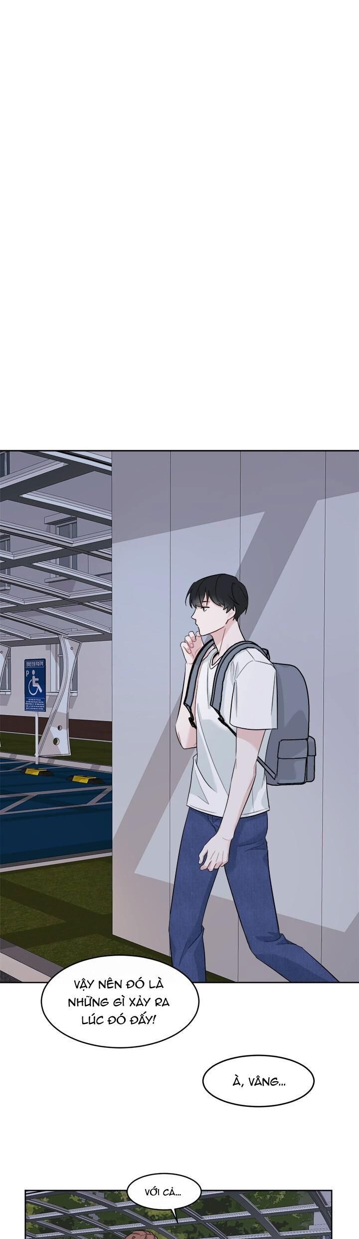 đọc truyện Tiểu Thử: Bắt Đầu Mùa Hè Chương 3 ảnh 43 tại Thiên Thai Truyện