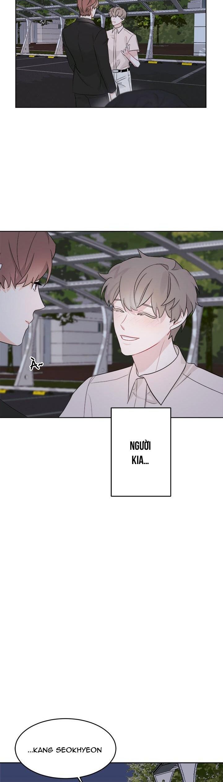 đọc truyện Tiểu Thử: Bắt Đầu Mùa Hè Chương 3 ảnh 44 tại Thiên Thai Truyện