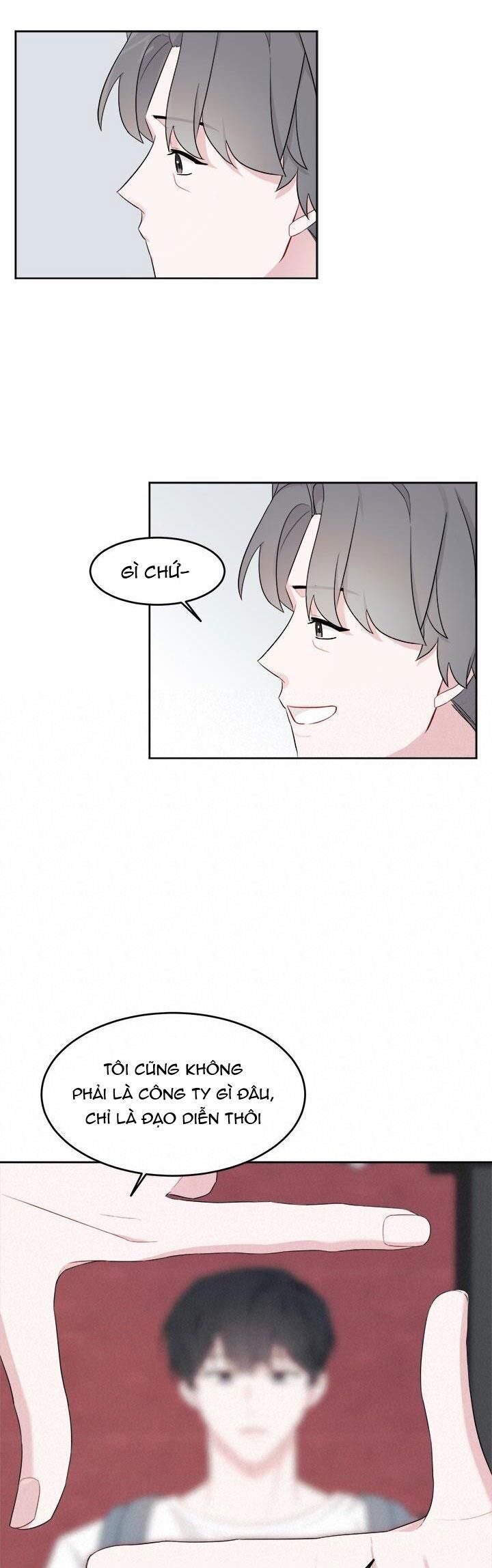 đọc truyện Tiểu Thử: Bắt Đầu Mùa Hè Chương 3 ảnh 11 tại Thiên Thai Truyện