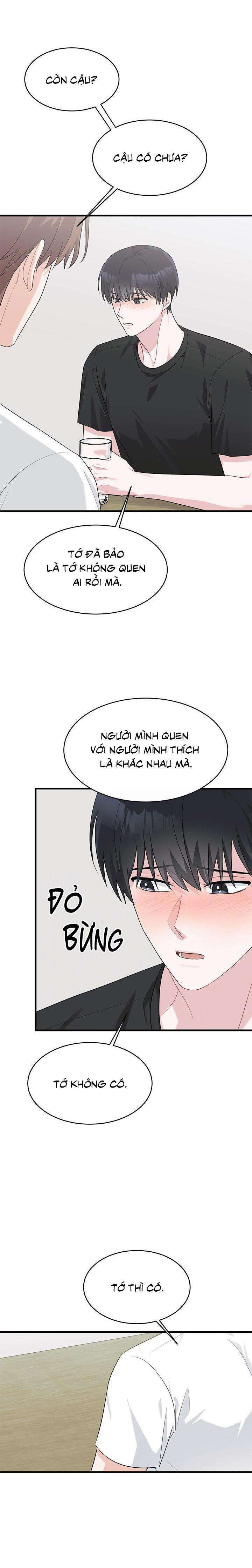 đọc truyện Tiểu Thử: Bắt Đầu Mùa Hè Chương 30 ảnh 12 tại Thiên Thai Truyện