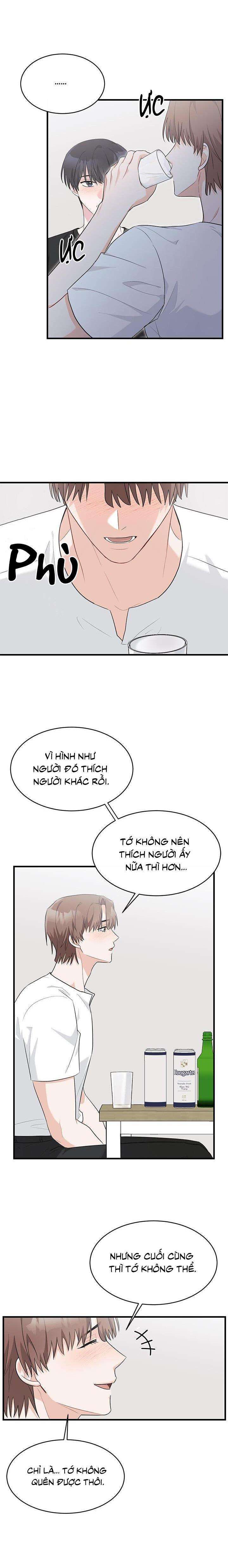 đọc truyện Tiểu Thử: Bắt Đầu Mùa Hè Chương 30 ảnh 14 tại Thiên Thai Truyện