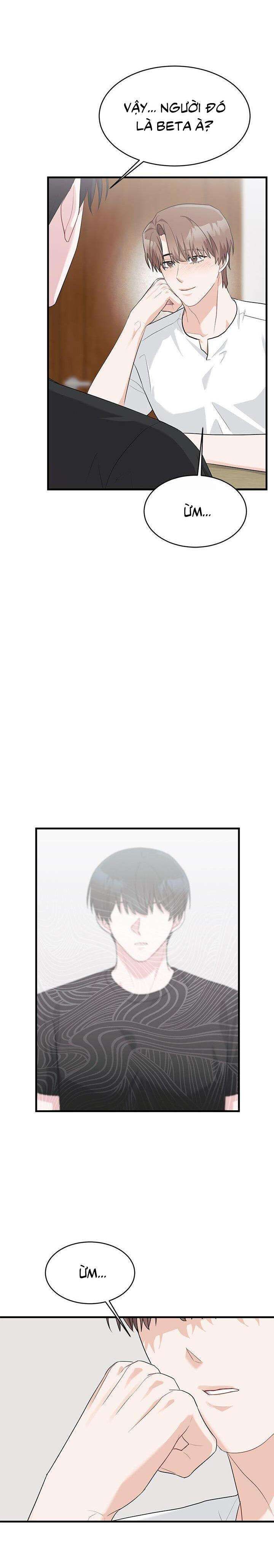 đọc truyện Tiểu Thử: Bắt Đầu Mùa Hè Chương 30 ảnh 15 tại Thiên Thai Truyện