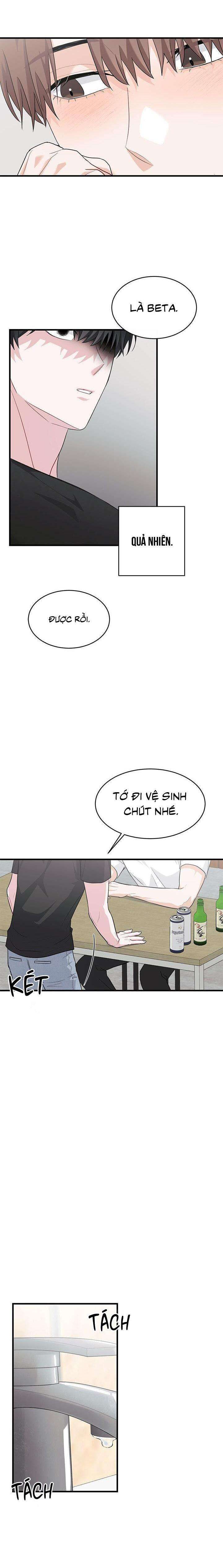 đọc truyện Tiểu Thử: Bắt Đầu Mùa Hè Chương 30 ảnh 16 tại Thiên Thai Truyện