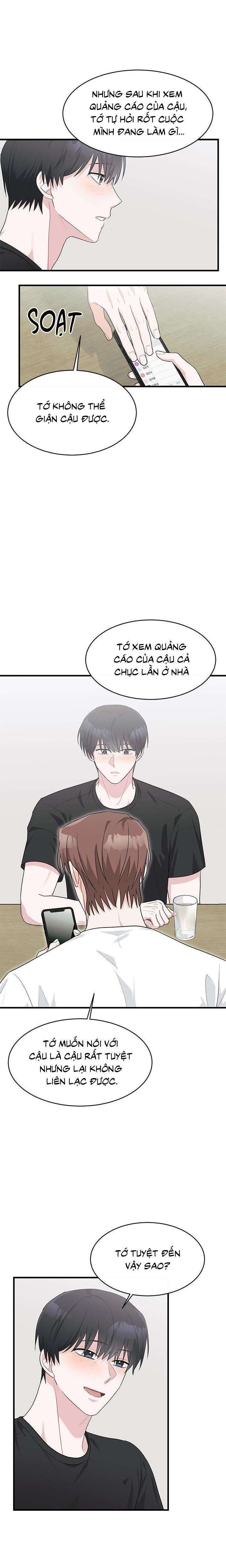 đọc truyện Tiểu Thử: Bắt Đầu Mùa Hè Chương 30 ảnh 6 tại Thiên Thai Truyện