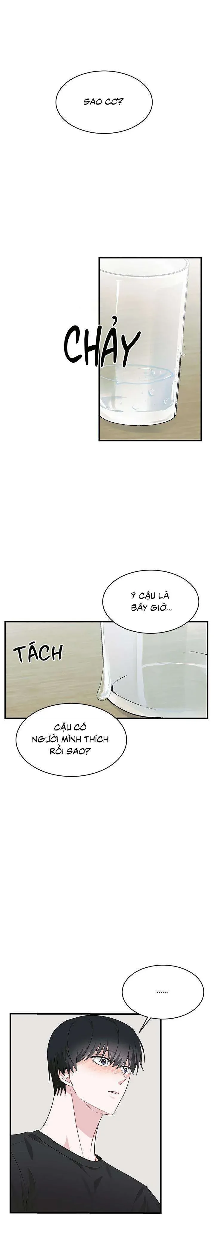 đọc truyện Tiểu Thử: Bắt Đầu Mùa Hè Chương 30 ảnh 11 tại Thiên Thai Truyện