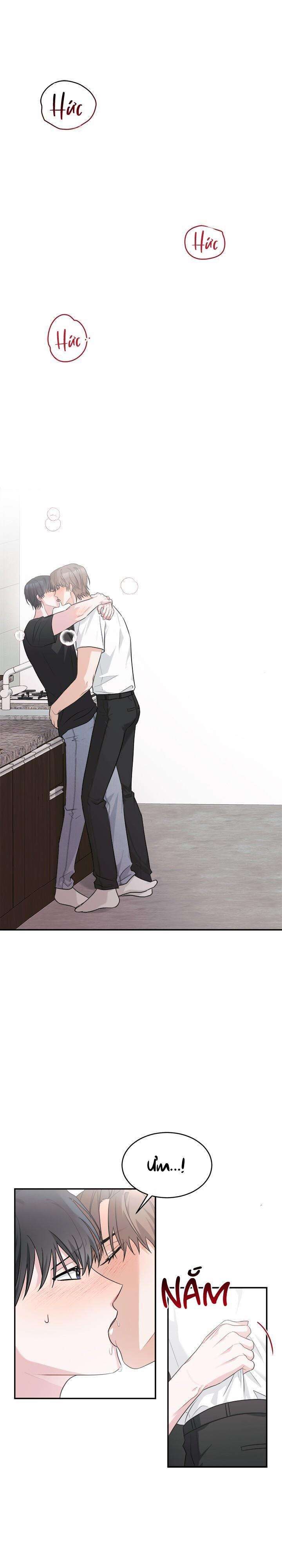 đọc truyện Tiểu Thử: Bắt Đầu Mùa Hè Chương 32 ảnh 2 tại Thiên Thai Truyện