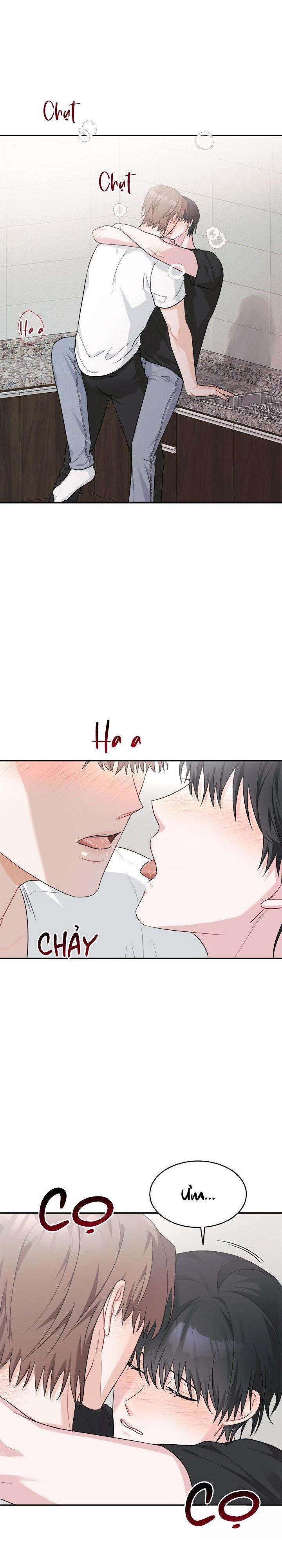 đọc truyện Tiểu Thử: Bắt Đầu Mùa Hè Chương 32 ảnh 3 tại Thiên Thai Truyện