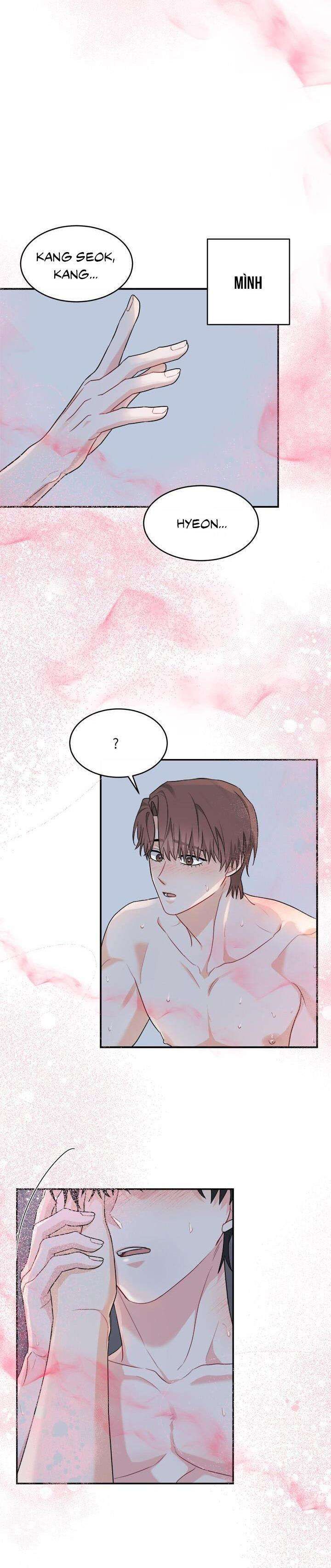 đọc truyện Tiểu Thử: Bắt Đầu Mùa Hè Chương 32 ảnh 12 tại Thiên Thai Truyện