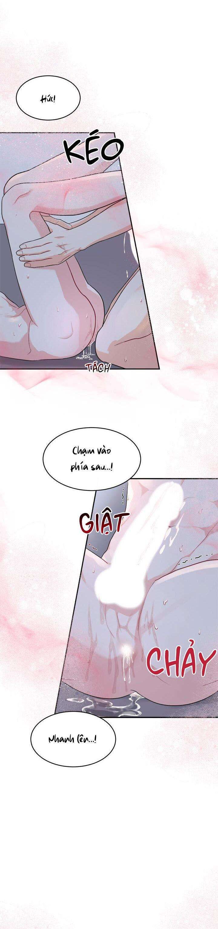 đọc truyện Tiểu Thử: Bắt Đầu Mùa Hè Chương 32 ảnh 15 tại Thiên Thai Truyện