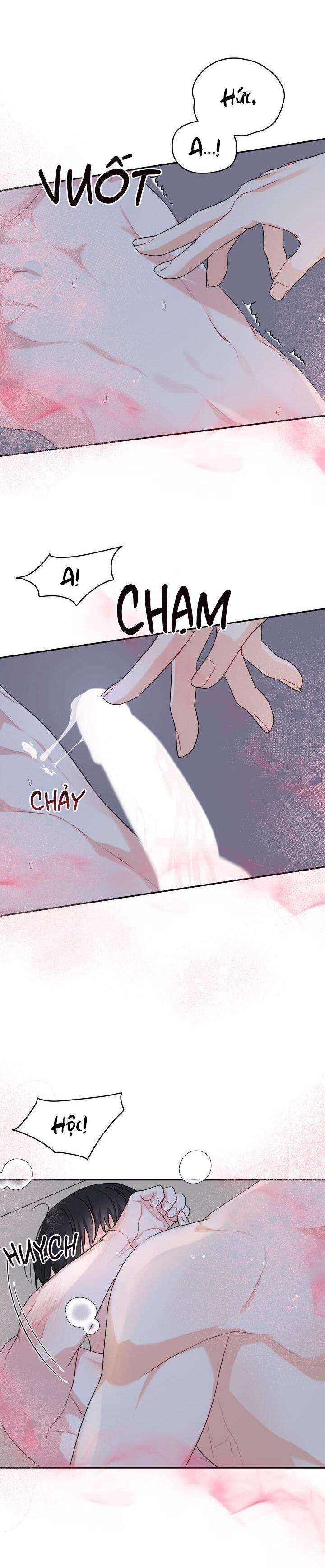 đọc truyện Tiểu Thử: Bắt Đầu Mùa Hè Chương 32 ảnh 17 tại Thiên Thai Truyện