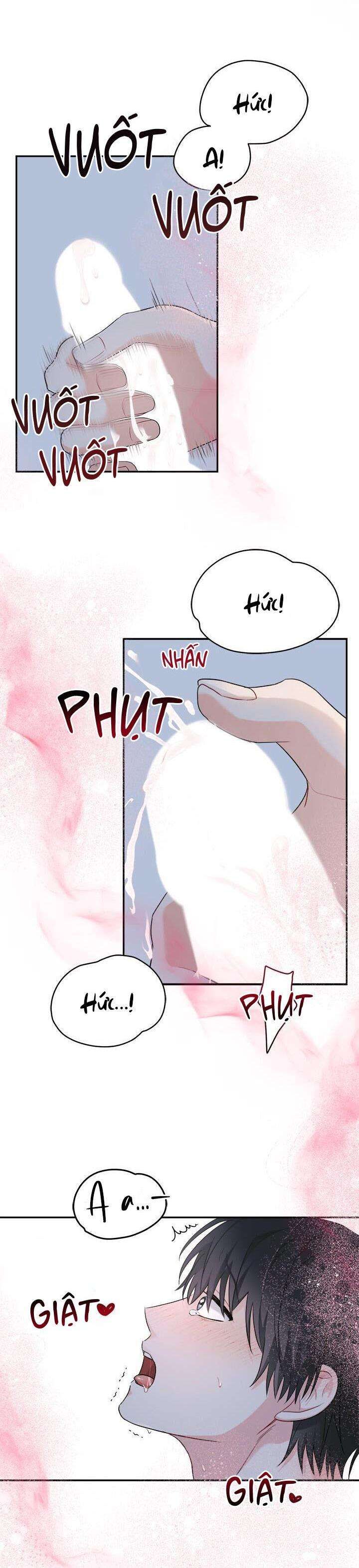 đọc truyện Tiểu Thử: Bắt Đầu Mùa Hè Chương 32 ảnh 18 tại Thiên Thai Truyện