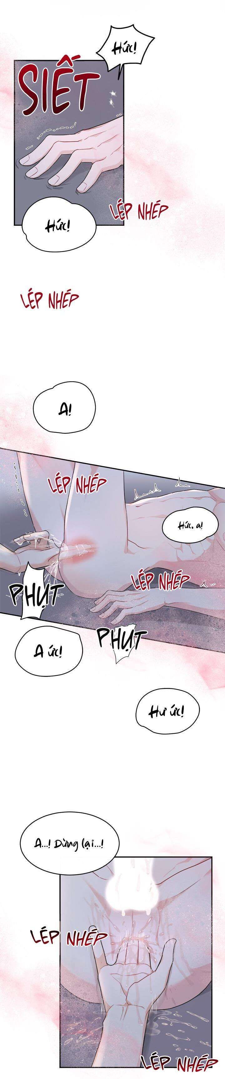 đọc truyện Tiểu Thử: Bắt Đầu Mùa Hè Chương 32 ảnh 20 tại Thiên Thai Truyện