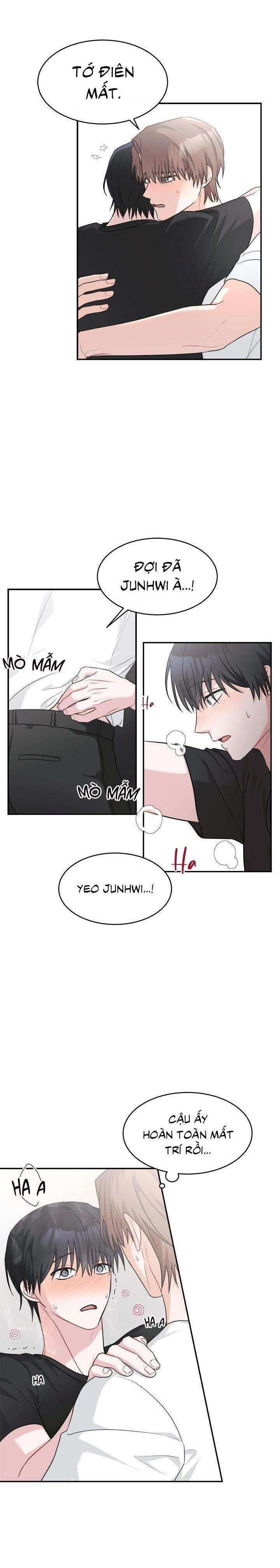 đọc truyện Tiểu Thử: Bắt Đầu Mùa Hè Chương 32 ảnh 4 tại Thiên Thai Truyện