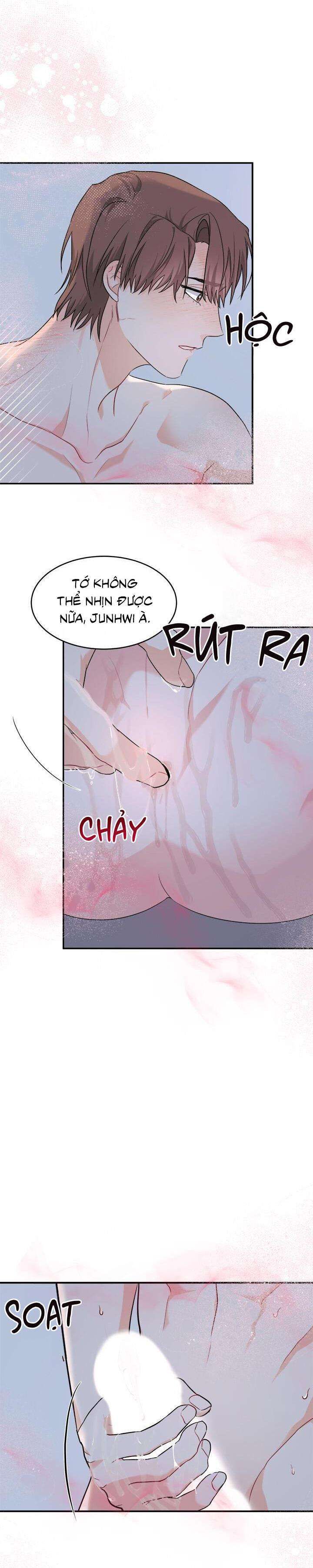 đọc truyện Tiểu Thử: Bắt Đầu Mùa Hè Chương 32 ảnh 22 tại Thiên Thai Truyện