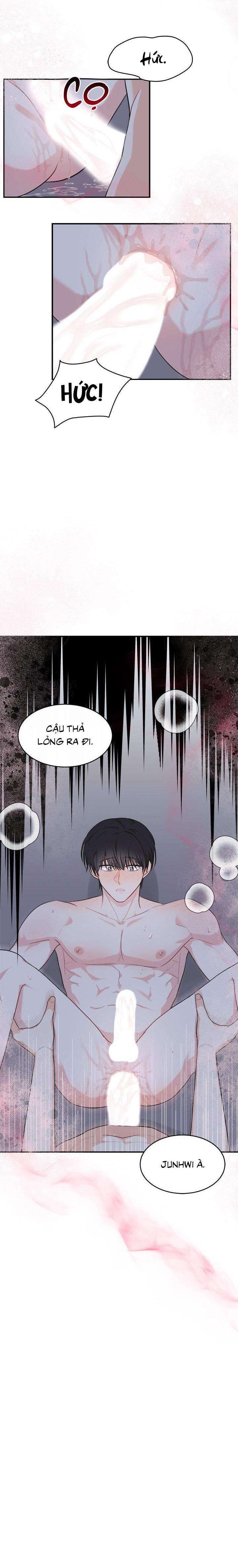 đọc truyện Tiểu Thử: Bắt Đầu Mùa Hè Chương 32 ảnh 23 tại Thiên Thai Truyện