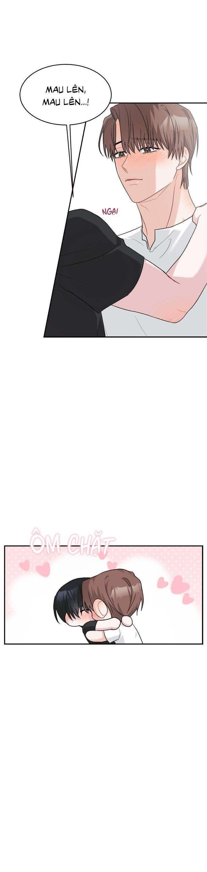 đọc truyện Tiểu Thử: Bắt Đầu Mùa Hè Chương 32 ảnh 5 tại Thiên Thai Truyện