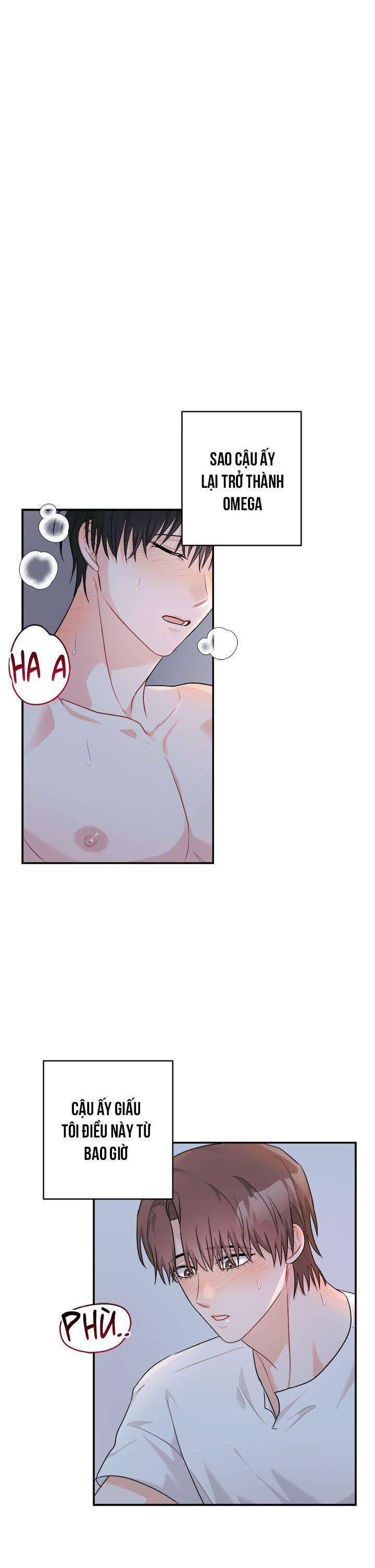 đọc truyện Tiểu Thử: Bắt Đầu Mùa Hè Chương 32 ảnh 6 tại Thiên Thai Truyện