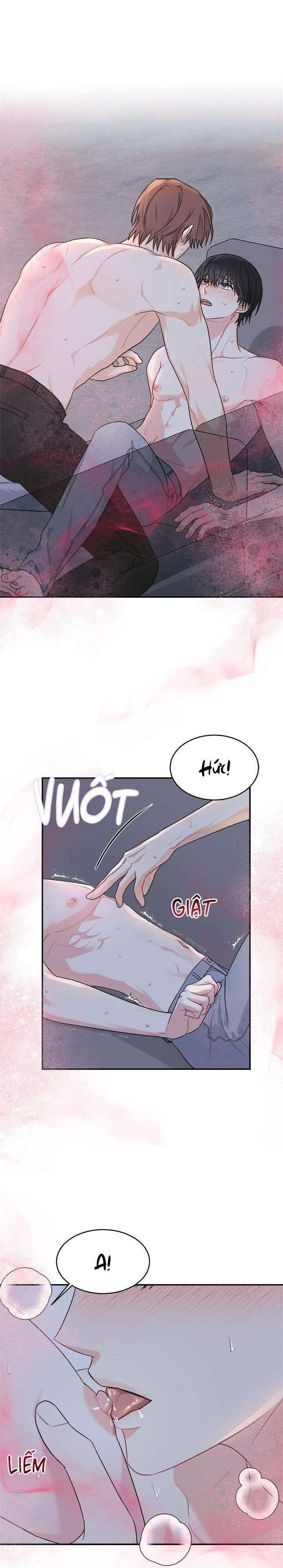 đọc truyện Tiểu Thử: Bắt Đầu Mùa Hè Chương 32 ảnh 8 tại Thiên Thai Truyện