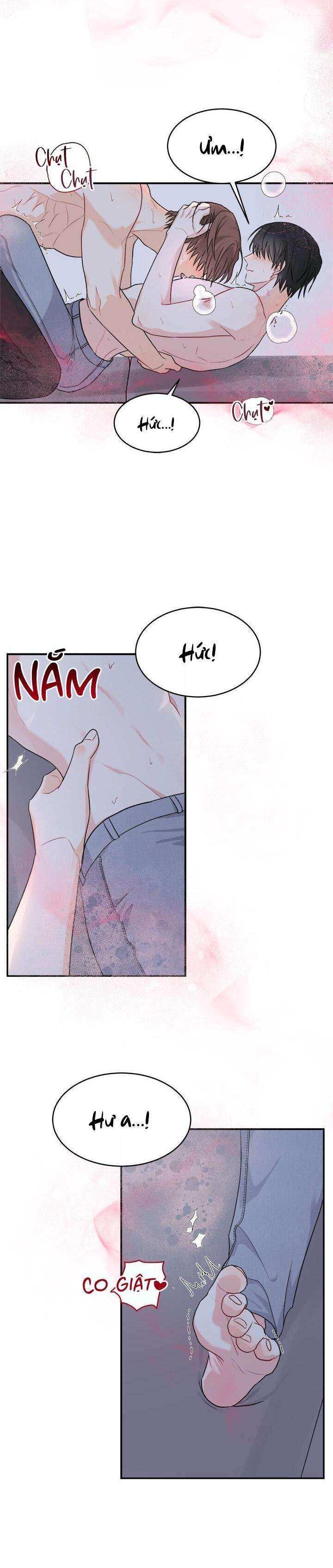 đọc truyện Tiểu Thử: Bắt Đầu Mùa Hè Chương 32 ảnh 9 tại Thiên Thai Truyện