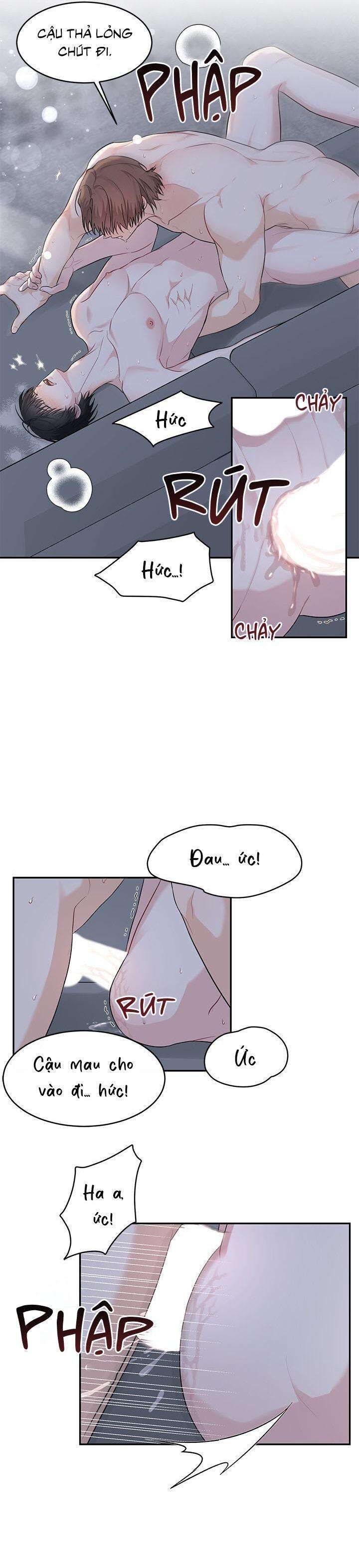 đọc truyện Tiểu Thử: Bắt Đầu Mùa Hè Chương 33 ảnh 3 tại Thiên Thai Truyện