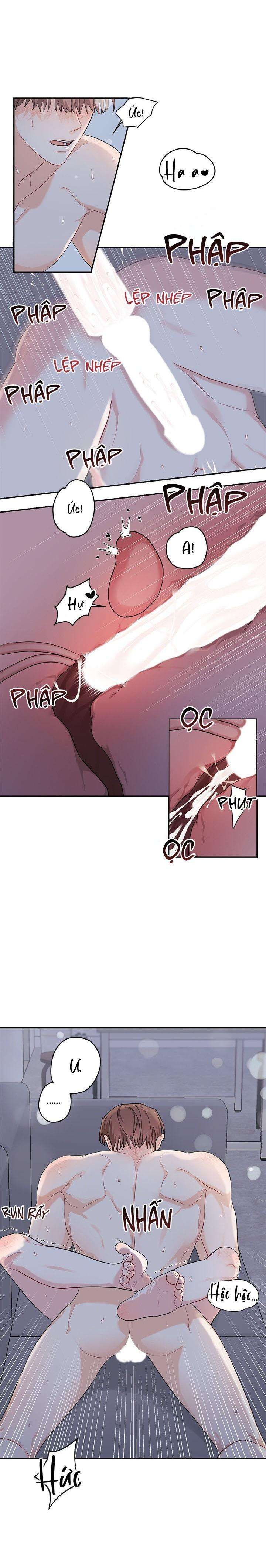 đọc truyện Tiểu Thử: Bắt Đầu Mùa Hè Chương 33 ảnh 12 tại Thiên Thai Truyện