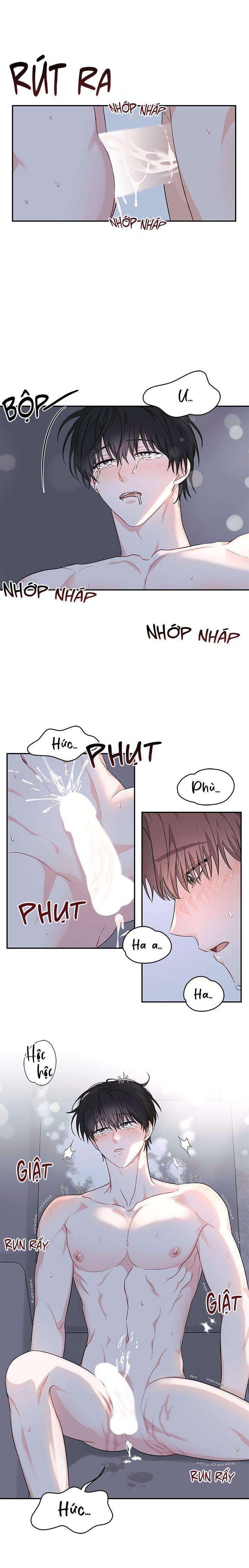 đọc truyện Tiểu Thử: Bắt Đầu Mùa Hè Chương 33 ảnh 13 tại Thiên Thai Truyện