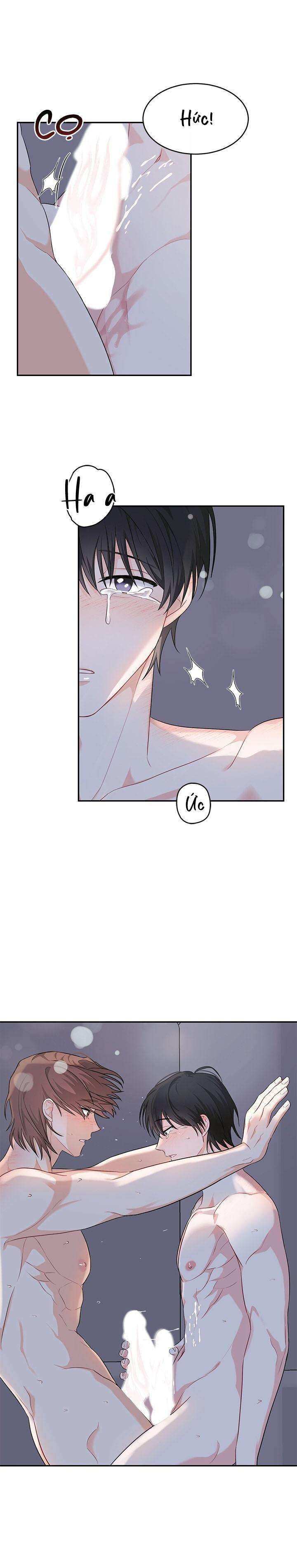 đọc truyện Tiểu Thử: Bắt Đầu Mùa Hè Chương 33 ảnh 15 tại Thiên Thai Truyện