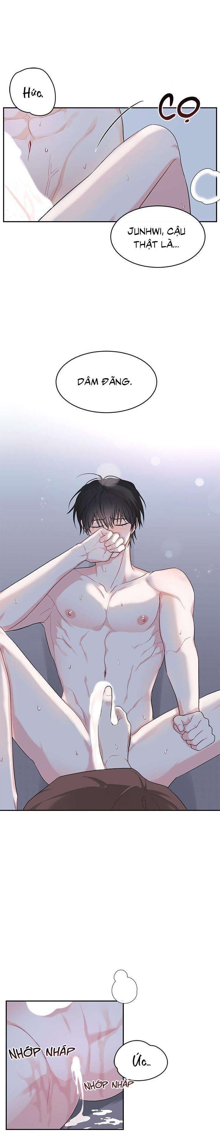 đọc truyện Tiểu Thử: Bắt Đầu Mùa Hè Chương 33 ảnh 17 tại Thiên Thai Truyện