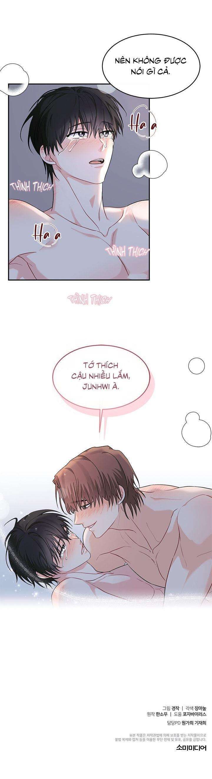 đọc truyện Tiểu Thử: Bắt Đầu Mùa Hè Chương 33 ảnh 19 tại Thiên Thai Truyện