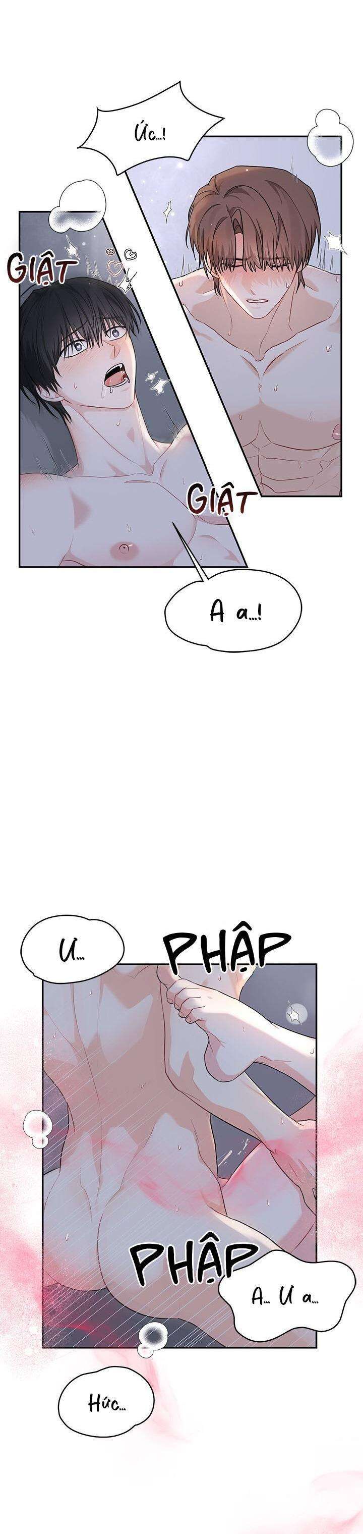 đọc truyện Tiểu Thử: Bắt Đầu Mùa Hè Chương 33 ảnh 4 tại Thiên Thai Truyện