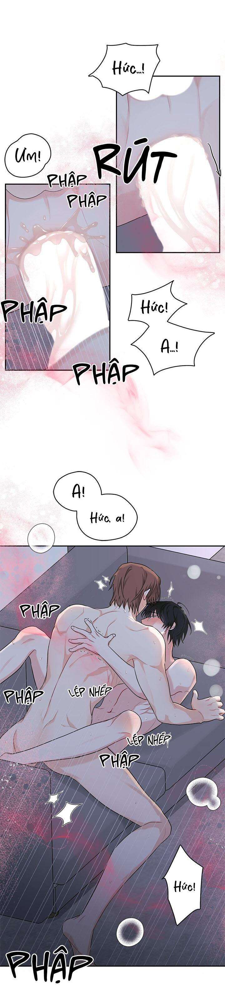 đọc truyện Tiểu Thử: Bắt Đầu Mùa Hè Chương 33 ảnh 6 tại Thiên Thai Truyện