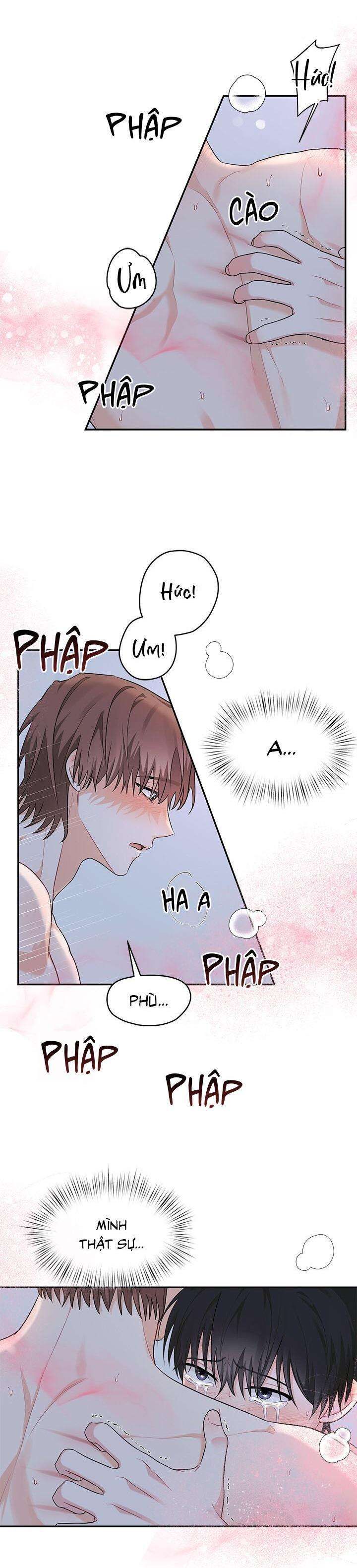 đọc truyện Tiểu Thử: Bắt Đầu Mùa Hè Chương 33 ảnh 7 tại Thiên Thai Truyện