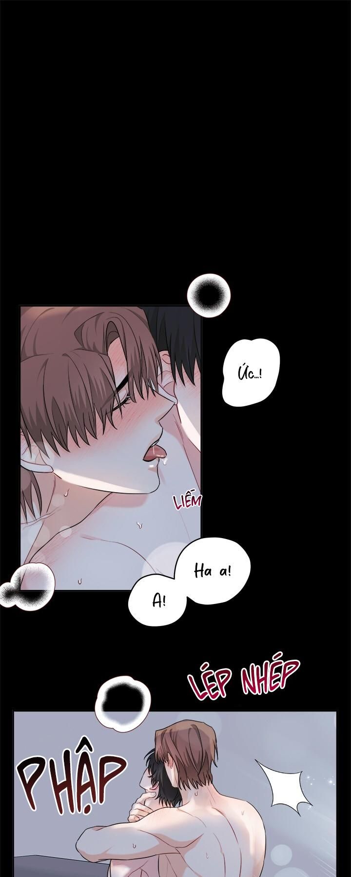 đọc truyện Tiểu Thử: Bắt Đầu Mùa Hè Chương 34 ảnh 2 tại Thiên Thai Truyện