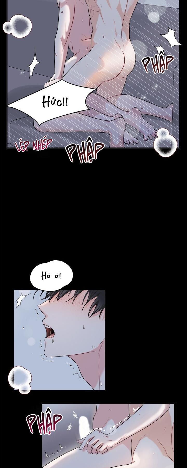 đọc truyện Tiểu Thử: Bắt Đầu Mùa Hè Chương 34 ảnh 3 tại Thiên Thai Truyện