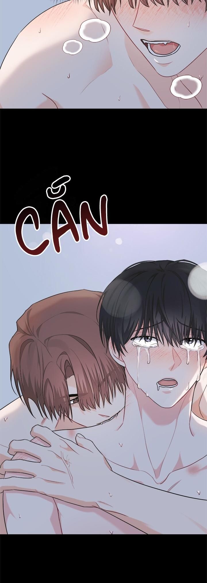 đọc truyện Tiểu Thử: Bắt Đầu Mùa Hè Chương 34 ảnh 13 tại Thiên Thai Truyện