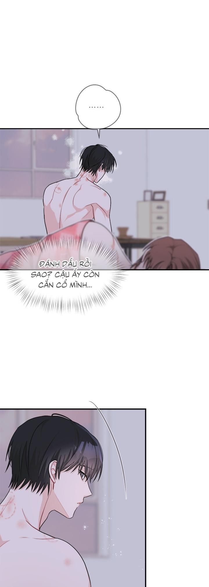 đọc truyện Tiểu Thử: Bắt Đầu Mùa Hè Chương 34 ảnh 15 tại Thiên Thai Truyện