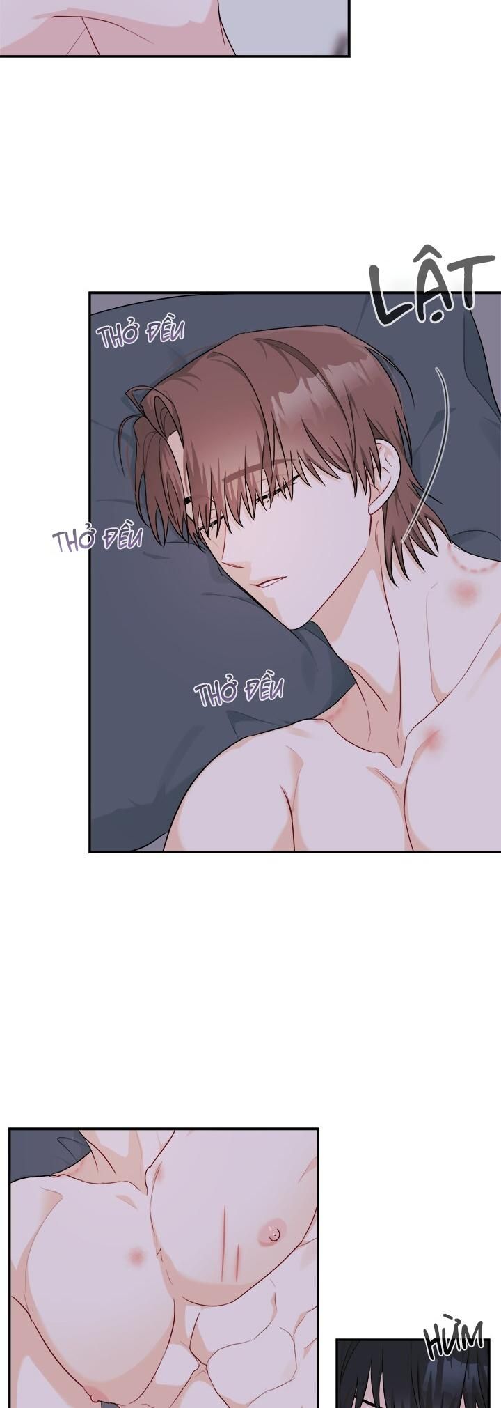 đọc truyện Tiểu Thử: Bắt Đầu Mùa Hè Chương 34 ảnh 16 tại Thiên Thai Truyện