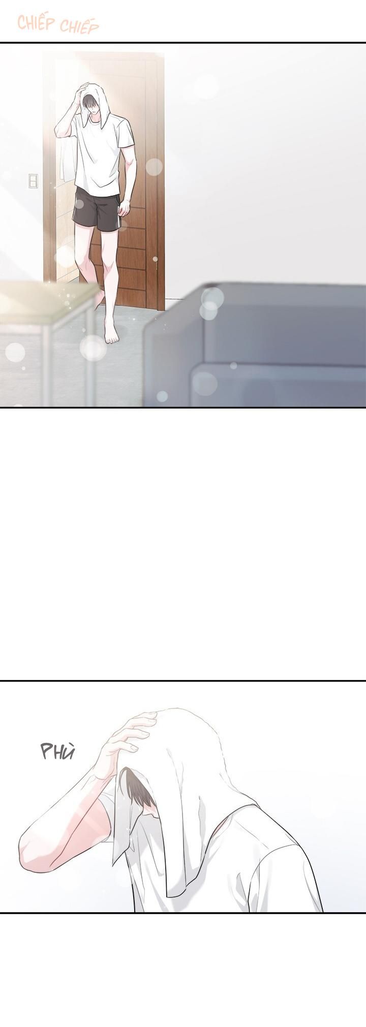 đọc truyện Tiểu Thử: Bắt Đầu Mùa Hè Chương 34 ảnh 18 tại Thiên Thai Truyện