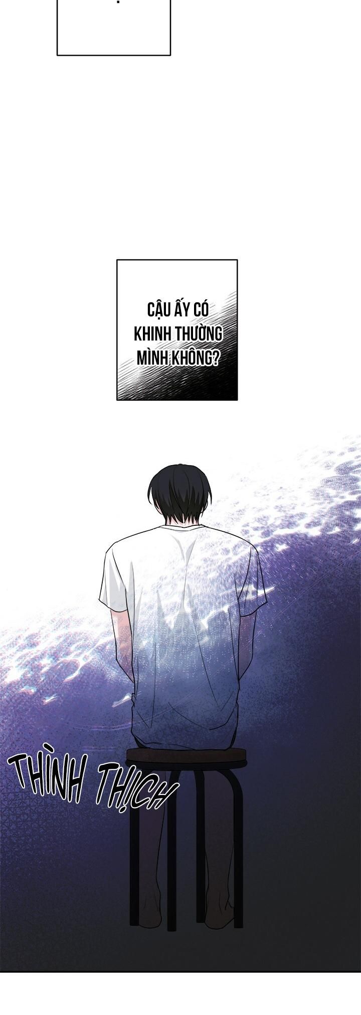 đọc truyện Tiểu Thử: Bắt Đầu Mùa Hè Chương 34 ảnh 21 tại Thiên Thai Truyện