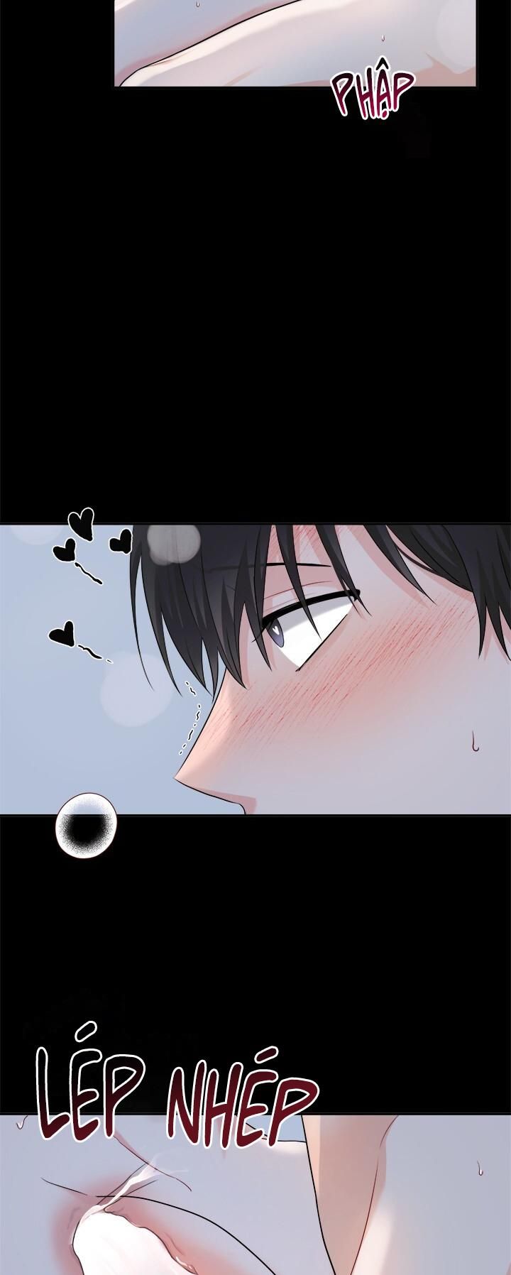 đọc truyện Tiểu Thử: Bắt Đầu Mùa Hè Chương 34 ảnh 4 tại Thiên Thai Truyện