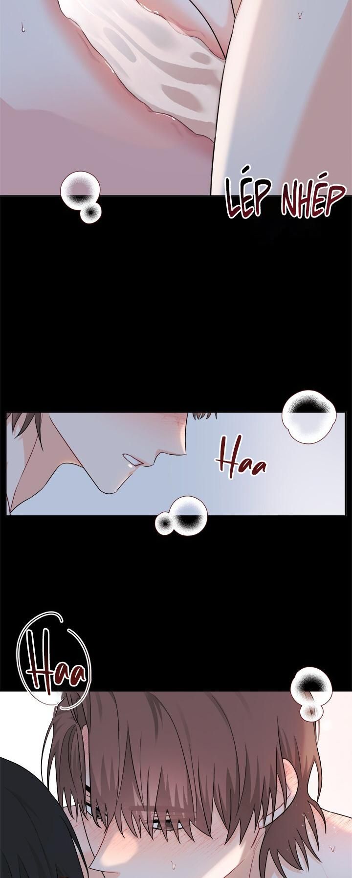 đọc truyện Tiểu Thử: Bắt Đầu Mùa Hè Chương 34 ảnh 5 tại Thiên Thai Truyện