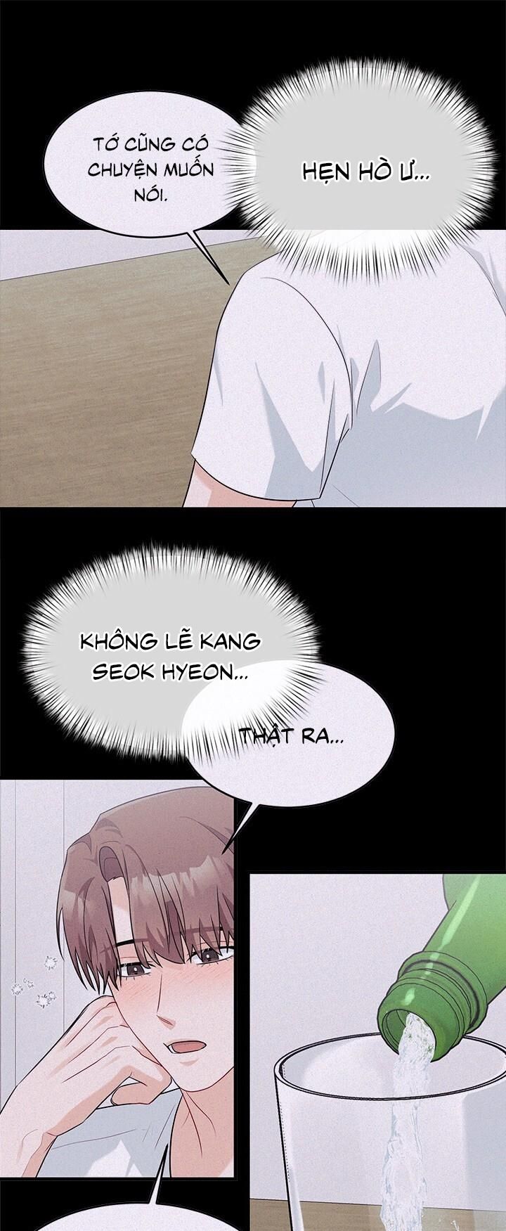 đọc truyện Tiểu Thử: Bắt Đầu Mùa Hè Chương 34 ảnh 32 tại Thiên Thai Truyện