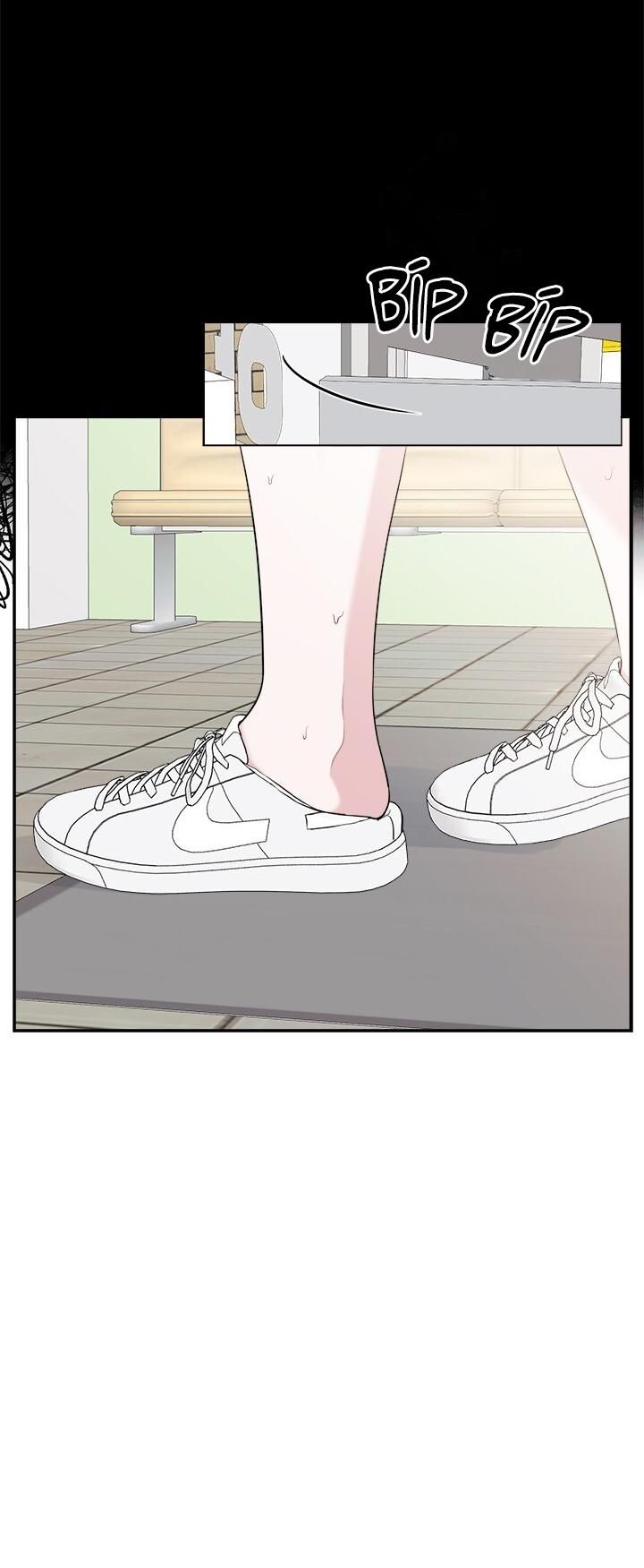 đọc truyện Tiểu Thử: Bắt Đầu Mùa Hè Chương 34 ảnh 36 tại Thiên Thai Truyện