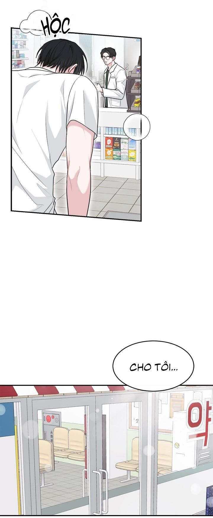 đọc truyện Tiểu Thử: Bắt Đầu Mùa Hè Chương 34 ảnh 37 tại Thiên Thai Truyện