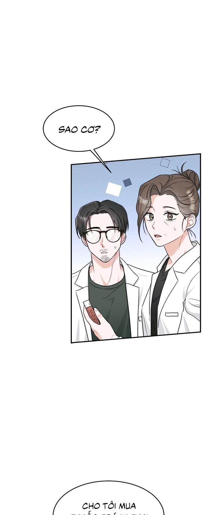 đọc truyện Tiểu Thử: Bắt Đầu Mùa Hè Chương 34 ảnh 38 tại Thiên Thai Truyện