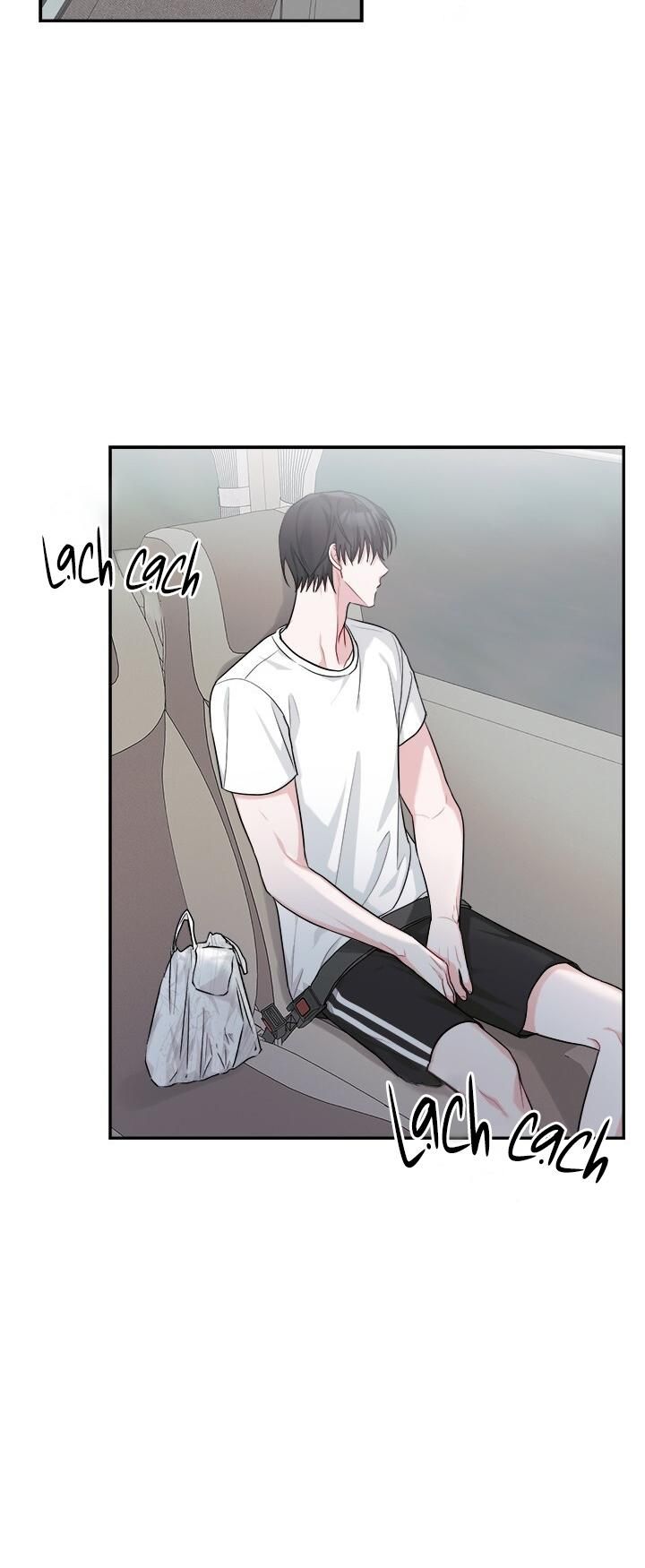 đọc truyện Tiểu Thử: Bắt Đầu Mùa Hè Chương 34 ảnh 41 tại Thiên Thai Truyện